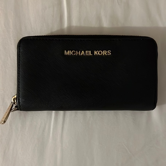 MICHAEL Michael Kors Handbags - Micheal Kors Wallet